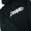Horror Film Hooded Sweatshirt