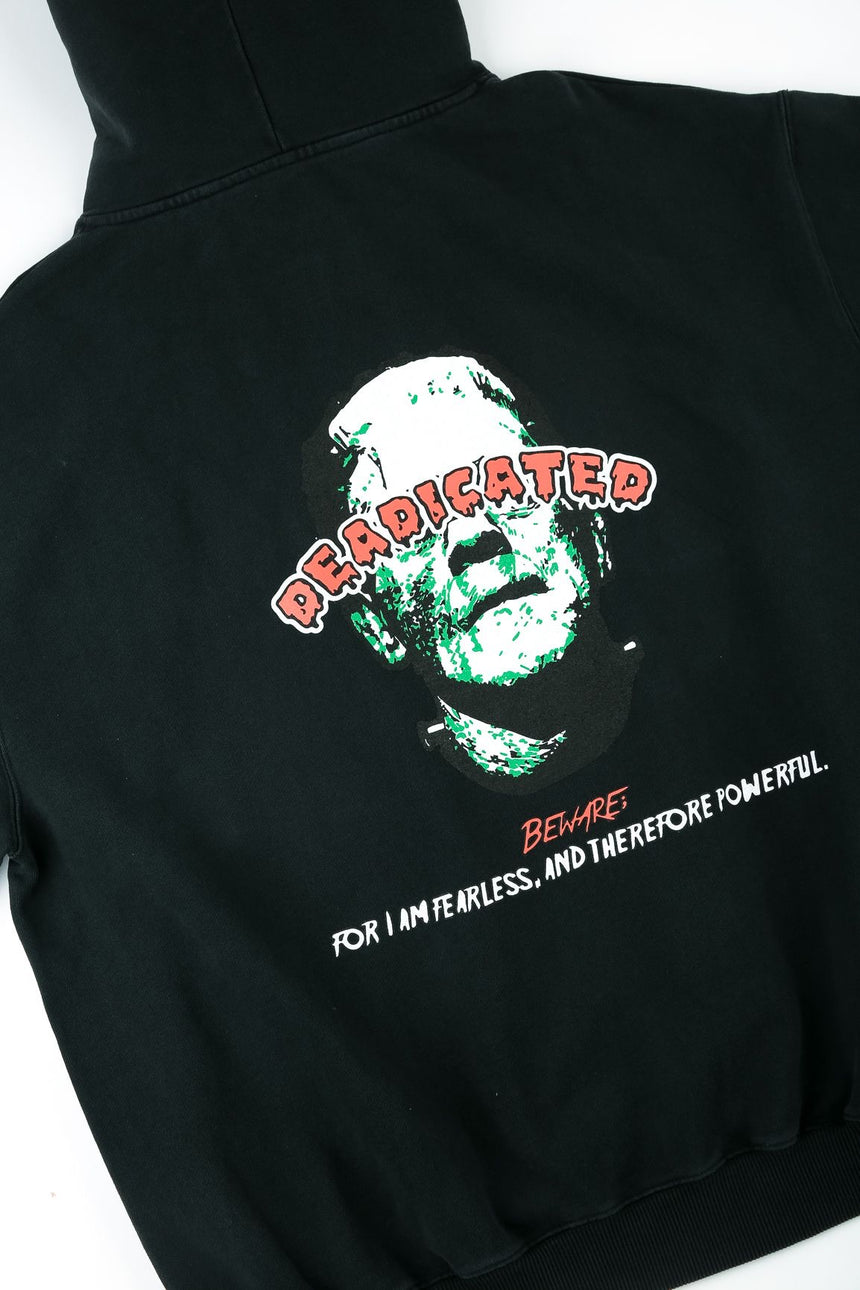 Franky Hooded Sweatshirt