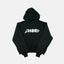 Horror Film Hooded Sweatshirt